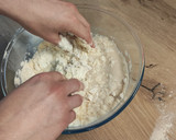Foto del paso 2 de la receta: Pizza masa casera