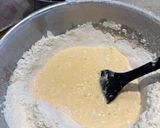 Foto del paso 2 de la receta: Panqueques Clásicos con Dulce de Leche: Listos en 30 Minutos