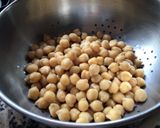 Foto del paso 1 de la receta: Potaje de garbanzos