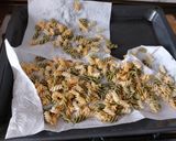 Foto del paso 1 de la receta: Pasta Snack