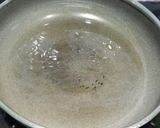 A picture of step 5 of Dal puri.