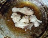 Foto langkah ke 3 dari resep Opor ayam.