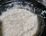 Foto langkah ke 2 dari resep Bubur ala chinese food - Slow cooker.