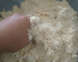 Foto del paso 1 de la receta: Galleta económica