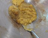 Foto langkah ke 5 dari resep Selai nanas untuk isian nastar.