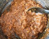 عکس مرحله 2 از دستور قلیه بادمجان گیلانی