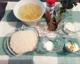 Foto del paso 1 de la receta: Riz pilaf (arroz pilaf)