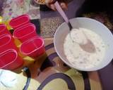 Yakult and Bread Malai Kulfi recipe step 3 photo