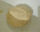 Vaníliás karika házilag recept fázis 3 fotója