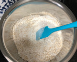 Foto del paso 1 de la receta: Galletas de Avena y Miel