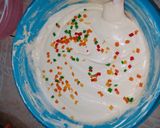 Foto langkah ke 5 dari resep Bolu sukade.