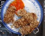 Hình bước làm 8 của món Nem chua rán