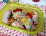 Foto langkah ke 1 dari resep Spicy Chicken Wings.