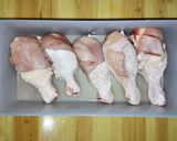 Foto langkah ke 1 dari resep Ayam Goreng Ketumbar.