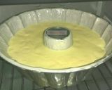 Foto langkah ke 8 dari resep Jackfruit Cake (Bolu Nangka).