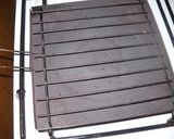 Foto del paso 3 de la receta: Pizzetas económicas de pan cocidas a la plancha