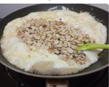 Foto langkah ke 3 dari resep Permen nougat.