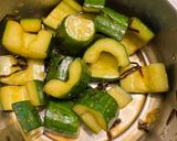 昆布鹽涼拌小黃瓜🥒的食譜步驟4照片