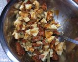 2 Pizza recept fázis 6 fotója