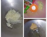 Foto langkah ke 3 dari resep Pokcoy Garlic Resto.