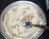 Foto del paso 2 de la receta: Tarta de Zapallito con Base de Papa