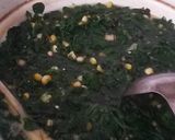 Foto langkah ke 3 dari resep Sayur bening semanggi kelor.