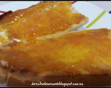 Foto del paso 10 de la receta: Mermelada de kumquats o naranjas chinas