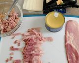 Foto del paso 2 de la receta: Patatas rellenas
