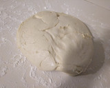 Foto del paso 5 de la receta: Medias lunas