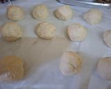 Foto langkah ke 4 dari resep Bakpao.