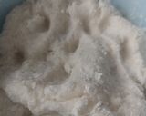 Foto langkah ke 6 dari resep Cimol Isi Ayam.