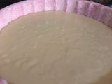 Torta con frutos rojos