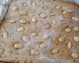 Foto del paso 3 de la receta: Torta de aceite -de la Axarquía malagueña-