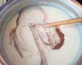 Zellerkrémleves recept fázis 6 fotója