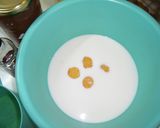 Rakott kalács recept fázis 1 fotója