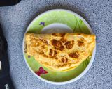 Foto del paso 8 de la receta Sin saber que hacer para cenar un niño