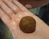 Foto del paso 4 de la receta: Trufas de vainillas