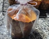 Foto del paso 5 de la receta: Minis panettones sin gluten
