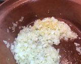 Foto del paso 3 de la receta: Espaguetti con Albóndigas a la Sonorense