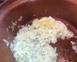Foto del paso 3 de la receta: Espaguetti con Albóndigas a la Sonorense