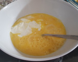 Foto del paso 2 de la receta: Quiche de pavo y esparragos