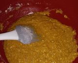 Foto del paso 2 de la receta: Galletas de avena y frambuesa