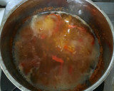 Foto langkah ke 3 dari resep Asinan Mangga.