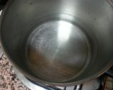 Foto del paso 3 de la receta Conserva de judías verdes
