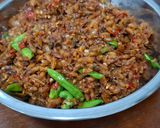 Foto langkah ke 5 dari resep Sambal Baby Cumi.