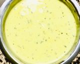 Foto del paso 3 de la receta: ALIÑO DE YOGURT para condimentar ensaladas🥗verduras🥬🥦🍆o usar como dip🍲