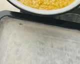 Foto del paso 4 de la receta: CUADRADOS DE AVENA CON 🥕ZANAHORIA🥕 Y 🍎MANZANA🍎