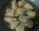 Foto langkah ke 3 dari resep Batagor simple no ikan 🐟.