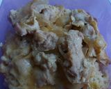Foto langkah ke 3 dari resep Chicken donburi simple !.