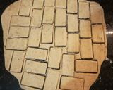 Foto del paso 13 de la receta: Galletas saladas (integrales)